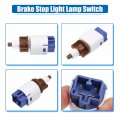 X Autohaux Brake Light Switch Stop Lamp Replacement For Toyota 4runner 2003-2013 Avalon 2005-2012 No 84340-69015 84340-09010