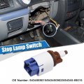 X Autohaux Brake Light Switch Stop Lamp Replacement For Toyota 4runner 2003-2013 Avalon 2005-2012 No 84340-69015 84340-09010