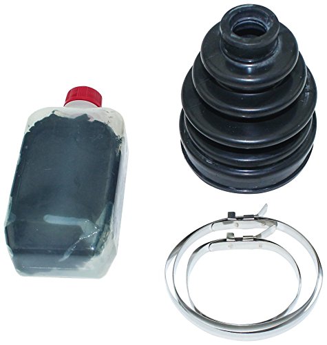 Prime Line Powersports 72-1185 Cv Boot Kit