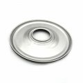 45rfe 5-45rfe Transmission Front Cover Plate 1999-2006 