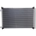 A C Condenser For Nissan Nv200 2013 2014 2015 2016 2017 2018 Aluminum Core Replaces 921003lm0b Ni3030176 Dpi 4291 
