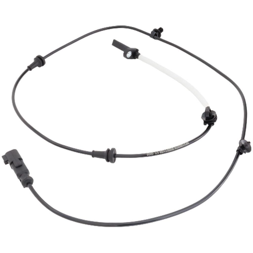 Abs Speed Sensor Ford Taurus 2013 2014 2015 Front Driver Or Passenger Side Wheel Mounted Replacement For Dg1z2c204c And Als2591