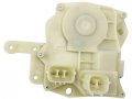 Front Left Driver Side Door Lock Actuator For 2002-2006 Honda Cr-v Built In Great Britian 