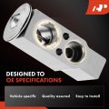 A-premium A C Expansion Valve Compatible With Toyota 4runner Fj Cruiser Land Dodge Durango Chrysler Aspen Lexus Gx470 Lx470