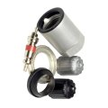 Carlights360 For Jaguar Xkr 2005-2012 Tire Pressure Monitoring System Sensor Service Set