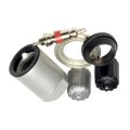 Carlights360 For Jaguar Xkr 2005-2012 Tire Pressure Monitoring System Sensor Service Set