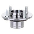 Rear Left Right Wheel Hub Assembly Fit For Nissan 200sx 1995-1998 For Sentra 1991-1999 Nx 1991-1993 Non-abs Bearing 512025