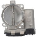 Electric Throttle Body Assembly Replaces S20203 5184349ab 0280750570 For Chrysler Dodge Jeep And Ram 2011 To 2025 