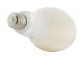Satco 22w Led Hid Replacement Ed23 5000k E26 Base 120-277v Type B Ballast Bypass White