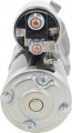 New Starter For Dodge Truck Ram 1500 2500 3500 4000 V8 5 7l 345cid 2005 2006 2007 2008 Sr6464x 04801253aa 4801253aa 336-2015