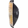 For 1992-2003 Ford Econoline Passenger Side Oem Replacement Corner Light Park Signal Marker Lamp Fo2521122 W O Socket