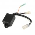 Cdi Igniter 59v-85540-20 Fit For Yamaha Yfm225 Moto-4 86-88 Yfm250 1989-1991 