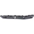 Rear Lower Bumper Cover Support Bracket For Ford Escape 2013 2014 2015 2016 Passenger Side Plastic Replaces Fo1143117