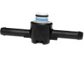 Fuel Filter Return Valve For 1999-2006 Volkswagen Jetta 1 9l 4-cylinder Diesel 