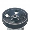 A-premium Power Steering Pumps Compatible With Mercedes-benz E320 2003-2005 E500 2003-2006 E55 Amg 2004-2006 S600 Cl500 Pulley