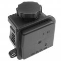 A-premium Power Steering Pumps Compatible With Mercedes-benz E320 2003-2005 E500 2003-2006 E55 Amg 2004-2006 S600 Cl500 Pulley
