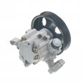A-premium Power Steering Pumps Compatible With Mercedes-benz E320 2003-2005 E500 2003-2006 E55 Amg 2004-2006 S600 Cl500 Pulley
