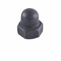 Domed Nut Hexagonal M6 232361493 