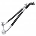 A-premium A C Suction And Discharge Line Hose Assembly Compatible With Chevrolet Cruze 2014-2015 L4 2 0l Diesel