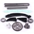 Ocpty Timing Chain Kit Tk10870 Ts21181 Fits For Kia Hyundai Optima Rondo Sonata 2 4l
