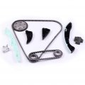 Ocpty Timing Chain Kit Tk10870 Ts21181 Fits For Kia Hyundai Optima Rondo Sonata 2 4l