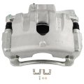 Front Left Disc Brake Caliper 19b6412a For 2011-2015 Kia Optima 1pcs