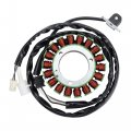 Goofit Stator Coil Replacement For Xvs650 V-star Xvs 650 V Star Vstar Xvs650a Xvs650at Drag 5sc-81410-01 5sc-81410-02