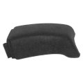 Front Bumper End Cap Passenger Side For Chevy Express 1500 2500 3500 1999 To 2002 Gm1005144 15970768 