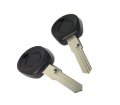 Ihave Replacement For 2x Key Blank Golf Gti Jetta Gli 16v Corrado G60 Ah Profile Mk1 Mk2 Mk3 Passat Cabrio Rabbit 