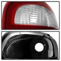 2001 2002 2003 Chrysler Town Country Voyager Caravan Tail Lights Rear Brake Lamps Left Right