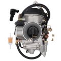 Carburetor For Yamaha Road Star 1600 1700 Xv1600 1999-2003 Xv1700 2002-2014 Replace 4wm-14101-03-00 4wm-14101-13-00 