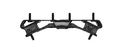 A5448 Transmission Mount Vehicle Specific Fit Painted Finish 