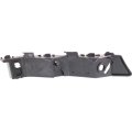 Front Bumper Cover Retainer Driver Side For Kia Sportage 2017 2018 2019 2020 2021 2022 Pp Plastic Replaces Ki1032116 