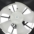 Aintier Radiator Fan Assembly Fit 2013-2015 For Acura Ilx 2012-2015 Honda Civic