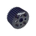 Peterson Fluid Systems 05-1437 Water Pump Htd Pulley 
