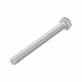 Uxcell M6x70mm Hex Bolts 304 Stainless Steel Hexagon Screw Bolt 10pcs