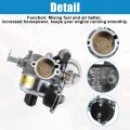 Uxcell Carburetor Carb Kit With Gaskets For Onan Generator 4000 4500 5000 5500 7000 Emerald Bge Spec K-p