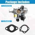 Uxcell Carburetor Carb Kit With Gaskets For Onan Generator 4000 4500 5000 5500 7000 Emerald Bge Spec K-p