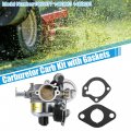 Uxcell Carburetor Carb Kit With Gaskets For Onan Generator 4000 4500 5000 5500 7000 Emerald Bge Spec K-p