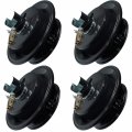 Gas Stove Burner Replacement Maytag Wp3412d024-09 3412d024-09 Sealed Head Igniter Assembly Part Compatible Admiral Magic Chef 