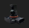 Mass Air Flow Sensor Maf For Cadillac Cts Escalade Chevy Silverado 1500 2500 Avalanche Suburban Gmc Sierra 3500 Yukon Replaces 