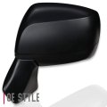 Auto Dynasty Su1320129 Oe Style Powered Driver Left Side View Door Mirror For Subaru Forester X Xt 14-16