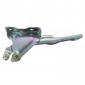 Secosautoparts 95421580 1pcs Hood Hinge Left Compatible With Chevrolet Trax Buick Encore 2013-2020