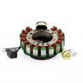 Topteng Stator Generator Coil Ignition 5eh-85510-00 For Yamaha Yfm400 Yfm400fw Kodiak 400 4wd 1999