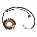 Topteng Stator Generator Coil Ignition 5eh-85510-00 For Yamaha Yfm400 Yfm400fw Kodiak 400 4wd 1999