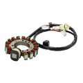 Topteng Stator Generator Coil Ignition 5eh-85510-00 For Yamaha Yfm400 Yfm400fw Kodiak 400 4wd 1999