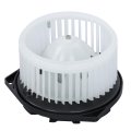 Blower Motor Replacement For Altima 2007-2014 Maxima 2009-2014 Pathfinder 2013-2014 