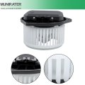 Blower Motor Replacement For Altima 2007-2014 Maxima 2009-2014 Pathfinder 2013-2014