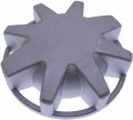 Filler Cap T50842 For John Deere Bulldozer 400g 450d 450e 550a 550b 750b 850b