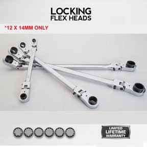 12x14 Mm Xl Lck Rv Rtch Wrench Ezr-wrm1214